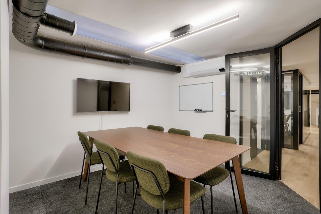 Bureau Paris 398m² Vente bureau Paris OVBUR2529568 9
